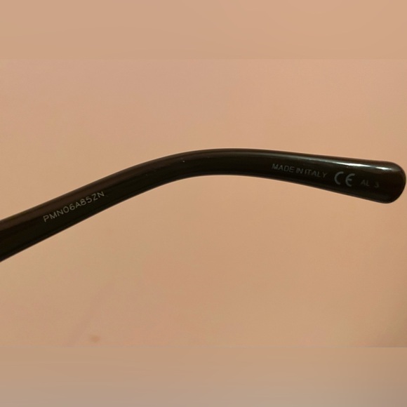 NWOT authentic Dior sunglasses - Picture 5 of 7